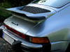 1975 Porsche Carrera 3.0