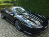Ferrari 430 Scuderia